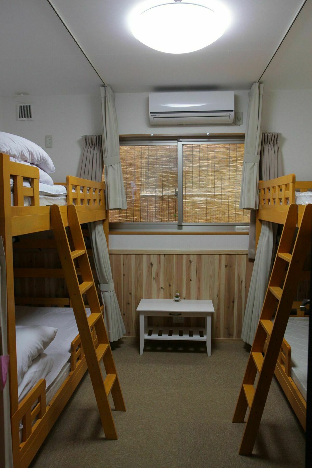 Guesthouse Jiyujin Kyōto Esterno foto