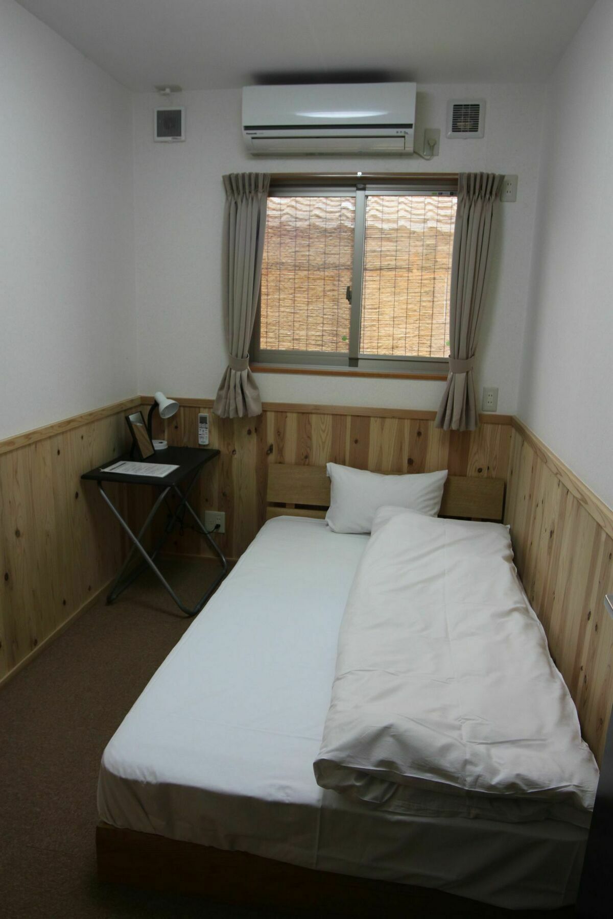 Guesthouse Jiyujin Kyōto Esterno foto