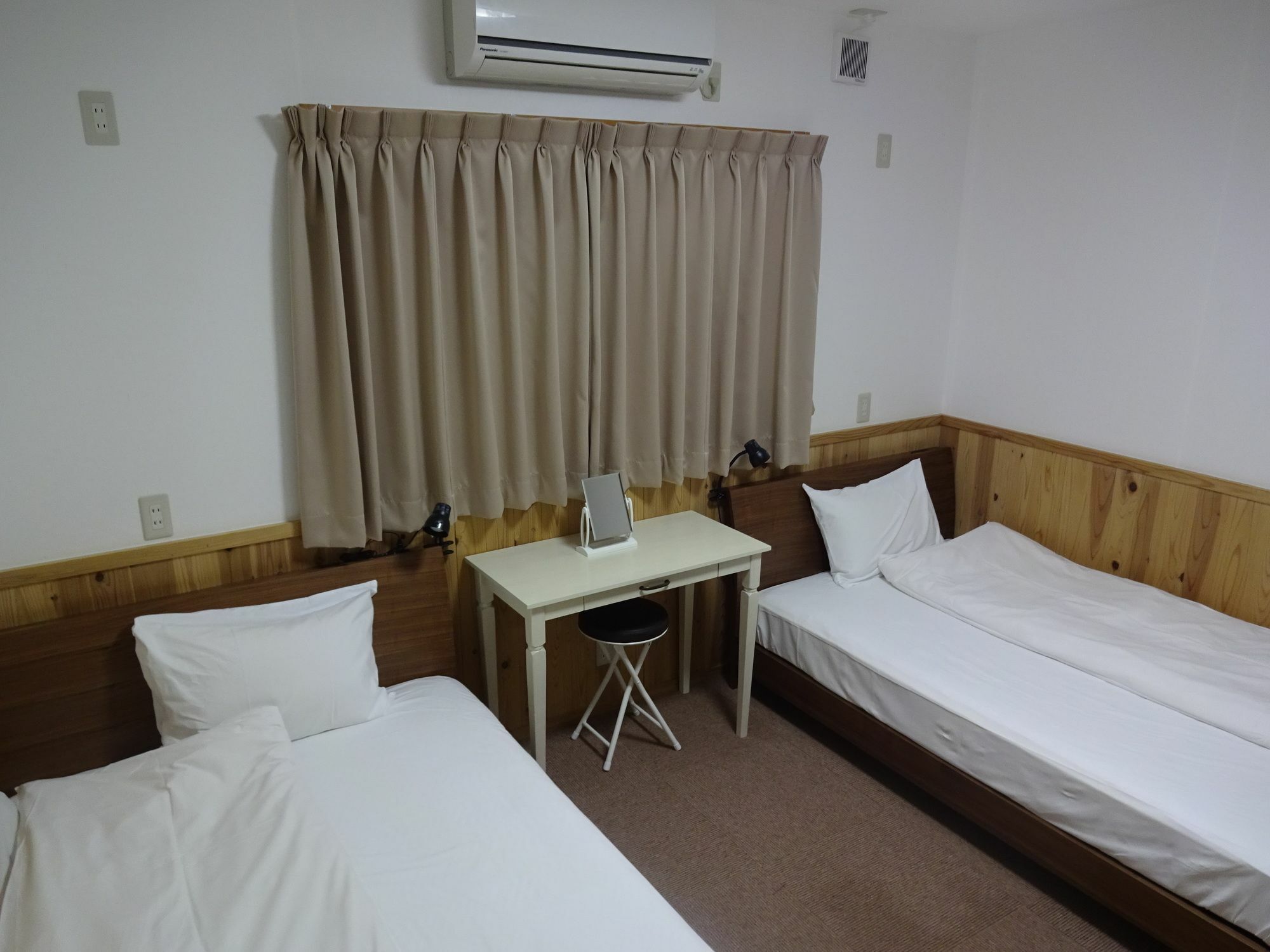 Guesthouse Jiyujin Kyōto Esterno foto